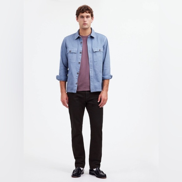 Madewell Other - Madewell The 1991 Straight-Leg Jean NWT